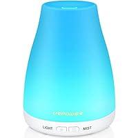 Algopix Similar Product 9 - URPOWER 2nd Version Essential Oil