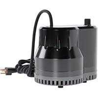 Algopix Similar Product 19 - FibroPool Pool Cover Pump  Submersible