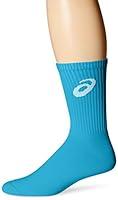 Algopix Similar Product 7 - ASICS Adult Team Crew Socks