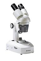 Algopix Similar Product 17 - Bresser Researcher ICD LED 20 x  80 x