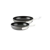 Algopix Similar Product 15 - AllClad HA1 Hard Anodized Non Stick