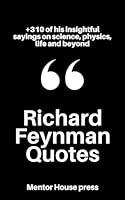 Algopix Similar Product 8 - Richard Feynman Quotes 310 of his