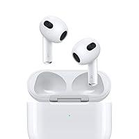 Algopix Similar Product 1 - Apple AirPods with Lightning Charging