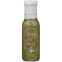 Algopix Similar Product 5 - Corines Cuisine Sauce No 5 Spicy