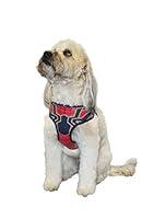 Algopix Similar Product 13 - Marvel Comics Spiderman Dog Harness