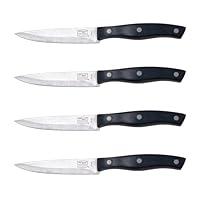 Algopix Similar Product 12 - Chicago Cutlery Ellsworth 4Piece Steak