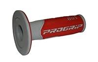 Algopix Similar Product 7 - PGRIP 801 DUO GRY/RED