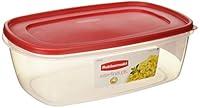 Algopix Similar Product 15 - Rubbermaid 711717439723 Plastic Easy