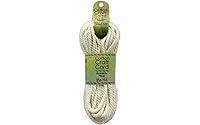 Algopix Similar Product 15 - Pepperell Coras Cotton Craft Cord 4mm