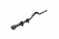 Algopix Similar Product 10 - Rough Country Rear Forged Adjustable