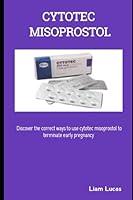 Algopix Similar Product 8 - CYTOTEC MISOPROSTOL Discover the