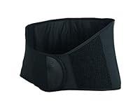 Algopix Similar Product 8 - Back on Track Back Brace Narrow Front