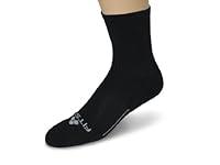 Algopix Similar Product 19 - Fitsok CF2 Crew Sock, 2-Pack