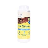 Algopix Similar Product 8 - Manna Pro Coop N Compost  Chicken