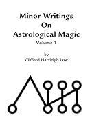 Algopix Similar Product 10 - Minor Writings On Astrological Magic