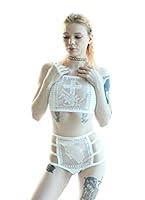 Algopix Similar Product 20 - Sheer Lace Underwear  sheer lingerie