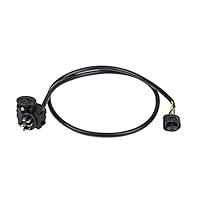 Algopix Similar Product 11 - Bosch Powerpack Frame Cable  1100mm