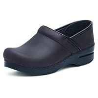 Algopix Similar Product 14 - Dansko Womens Professional Antique