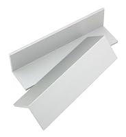 Algopix Similar Product 17 - Sjoberg Aluminum Jaw Protectors for