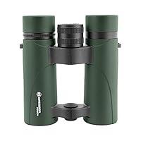 Algopix Similar Product 16 - Bresser Pirsch 10 x 34 Binocular