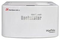 Algopix Similar Product 1 - High Point 10 Gbs DualBay USB 30