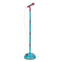 Algopix Similar Product 12 - First Act Discovery Trolls Mic and Amp