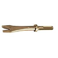 Algopix Similar Product 3 - Ega Master 35586  Pneumatic Chisel