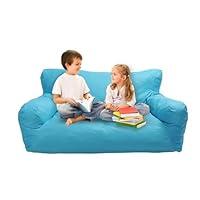 Algopix Similar Product 9 - Livebest Kids Bean Bag Chair Children