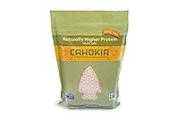 Algopix Similar Product 6 - Cahokia High Protein White Rice