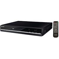 Algopix Similar Product 1 - Sylvania SDVD1046 Progressive Scan Auto
