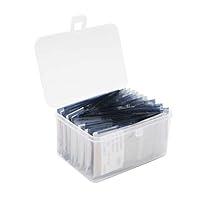 Algopix Similar Product 1 - HUABAN 30 Values x 20 Pieces 1W Zener