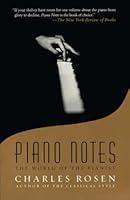 Algopix Similar Product 12 - Piano Notes: The World of the Pianist