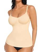 Algopix Similar Product 2 - FeelinGirl Womens Shapewear Tight Fit