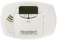 Algopix Similar Product 20 - First Alertbrk Brands 1039727 Carbon