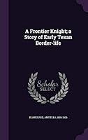 Algopix Similar Product 1 - A Frontier Knight a Story of Early