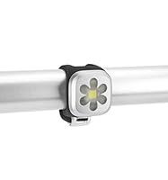 Algopix Similar Product 6 - KNOG Blinder 1 Front Flower Headlight