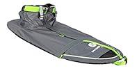 Algopix Similar Product 5 - Perception Truefit Spray Skirt  Kayak