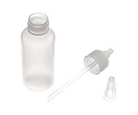 Algopix Similar Product 7 - SE 3 fl oz Plastic Snifter Bottle 