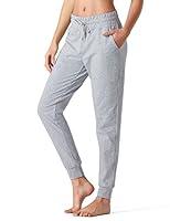 Algopix Similar Product 2 - NAVISKIN Womens Sweatpants Cotton