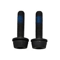 Algopix Similar Product 3 - Campagnolo Disc Adapter Screws, 19mm