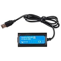 Algopix Similar Product 19 - Victron Energy Interface MK3USB