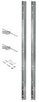 Algopix Similar Product 1 - GROHE Rapid SL Eckmontageset 38562 fr