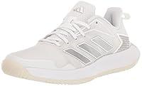 Algopix Similar Product 20 - adidas Womens Defiant Speed Sneaker