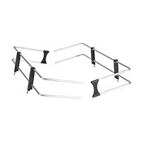 Algopix Similar Product 19 - Roland Carrie Trailer Hitch 82 x 61 cm