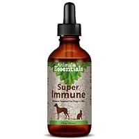 Algopix Similar Product 3 - Animal Essentials Super Immune Support
