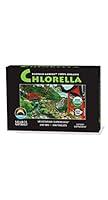 Algopix Similar Product 6 - SOURCE NATURALS Emerald Garden Organic