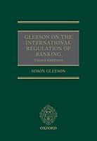 Algopix Similar Product 3 - Gleeson on the International Regulation