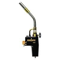 Algopix Similar Product 7 - Bernzomatic Trigger Start Torch TS