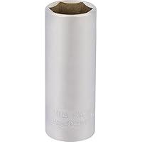Algopix Similar Product 12 - 4.5mm Extra Deep Socket 1/4"dr