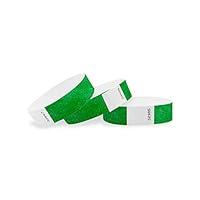 Algopix Similar Product 2 - WristCo Kelly Green 34 Tyvek